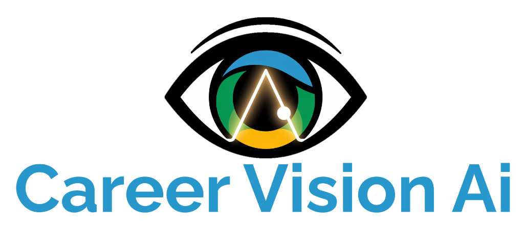 CareerVision AI Logo
