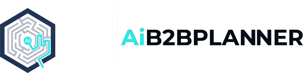 AiB2BPlanner Logo