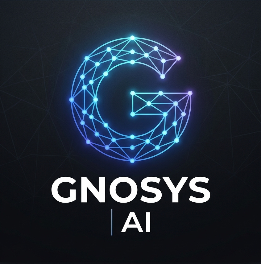 Gnosys AI Logo
