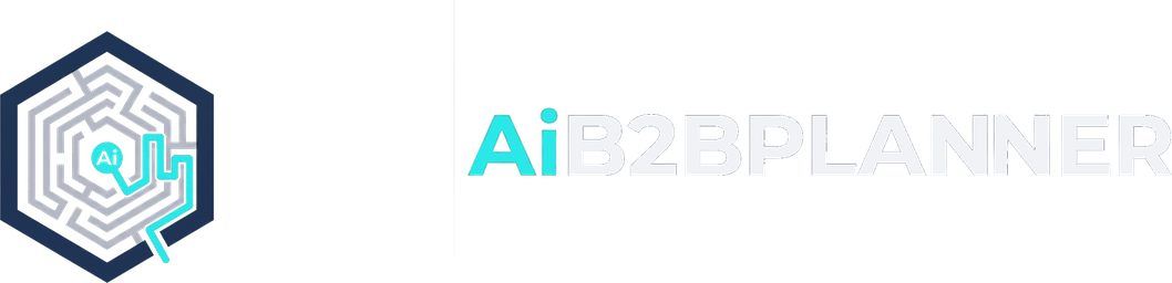 AiB2BPlanner Logo